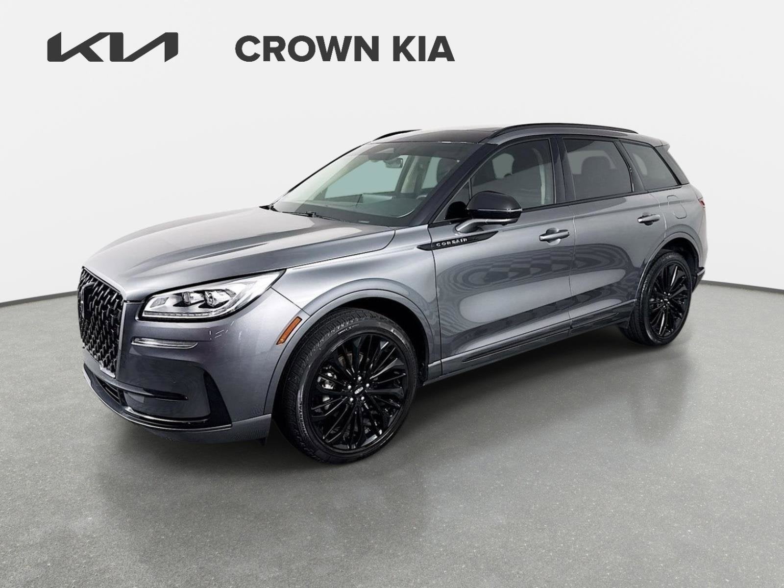 2023 Lincoln Corsair Reserve