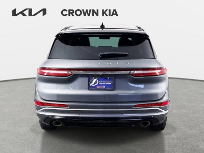 2023 Lincoln Corsair Reserve