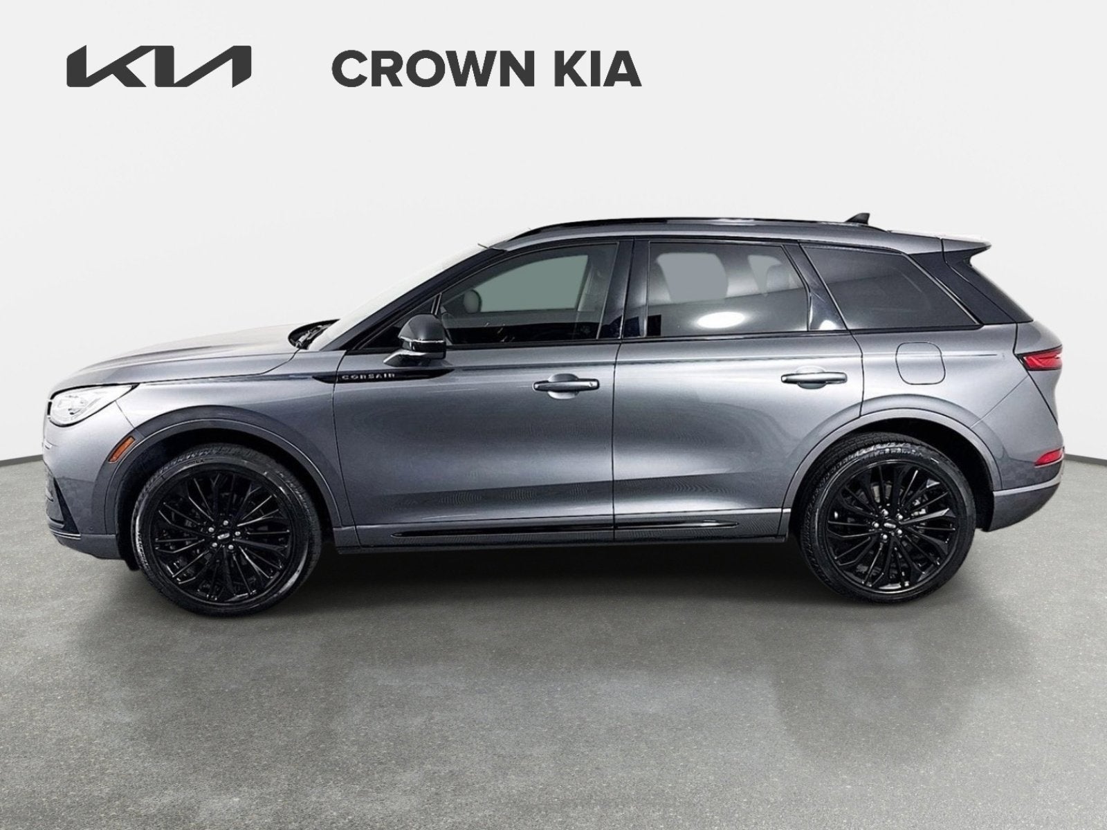 2023 Lincoln Corsair Reserve
