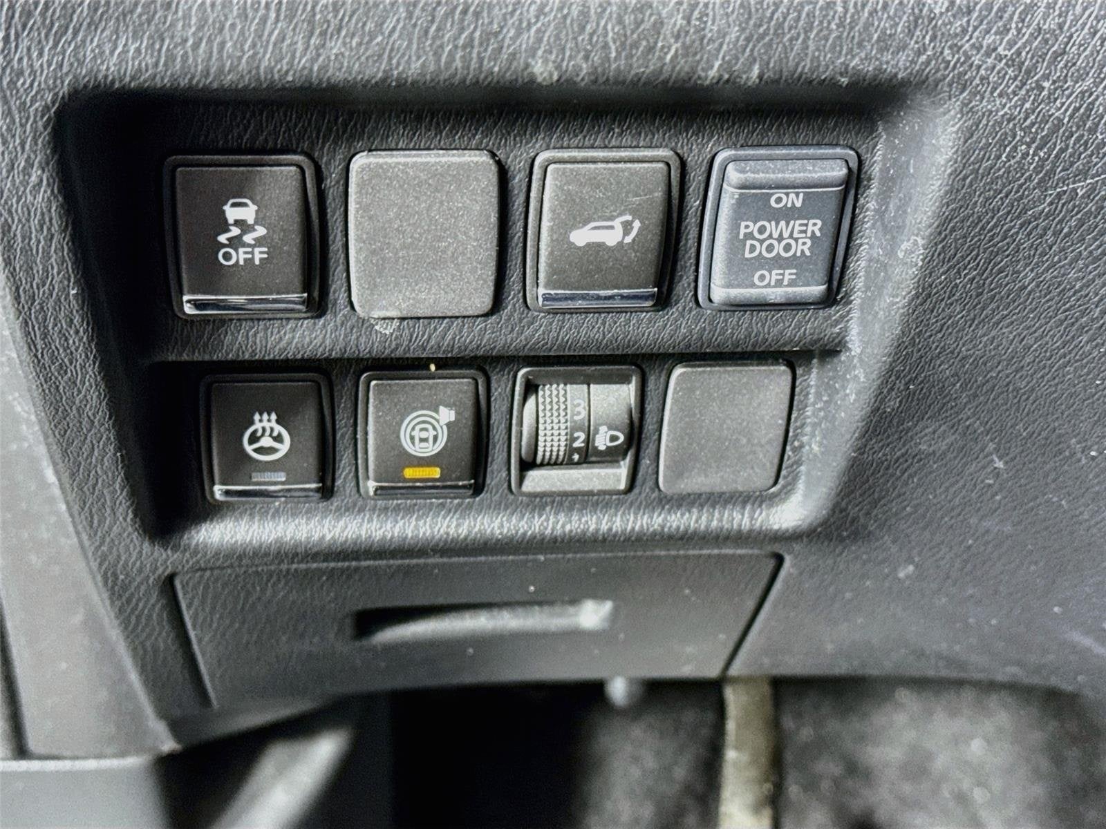 2016 INFINITI QX60 Base