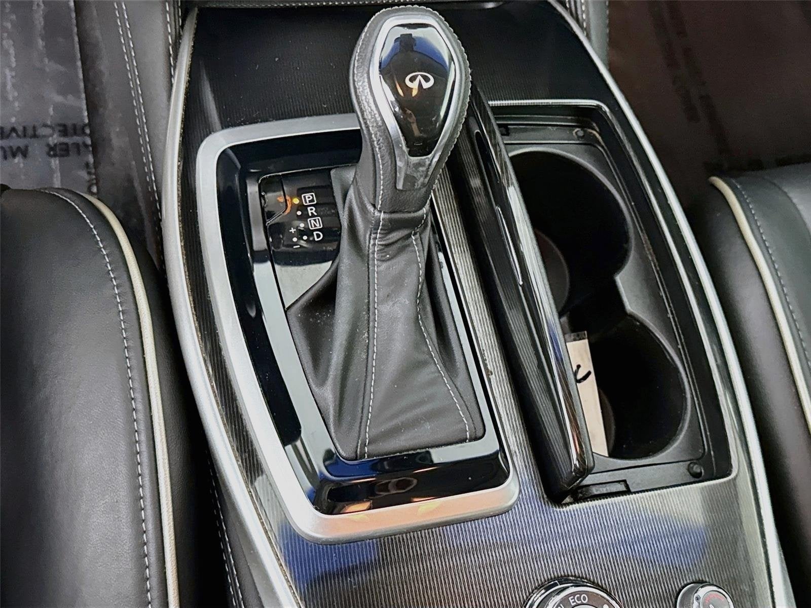 2016 INFINITI QX60 Base