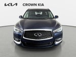 2016 INFINITI QX60 Base