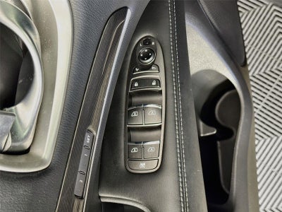 2016 INFINITI QX60 Base