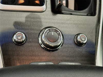 2016 INFINITI QX60 Base