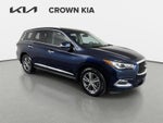 2016 INFINITI QX60 Base