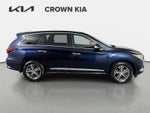 2016 INFINITI QX60 Base