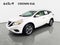 2016 Nissan murano sl