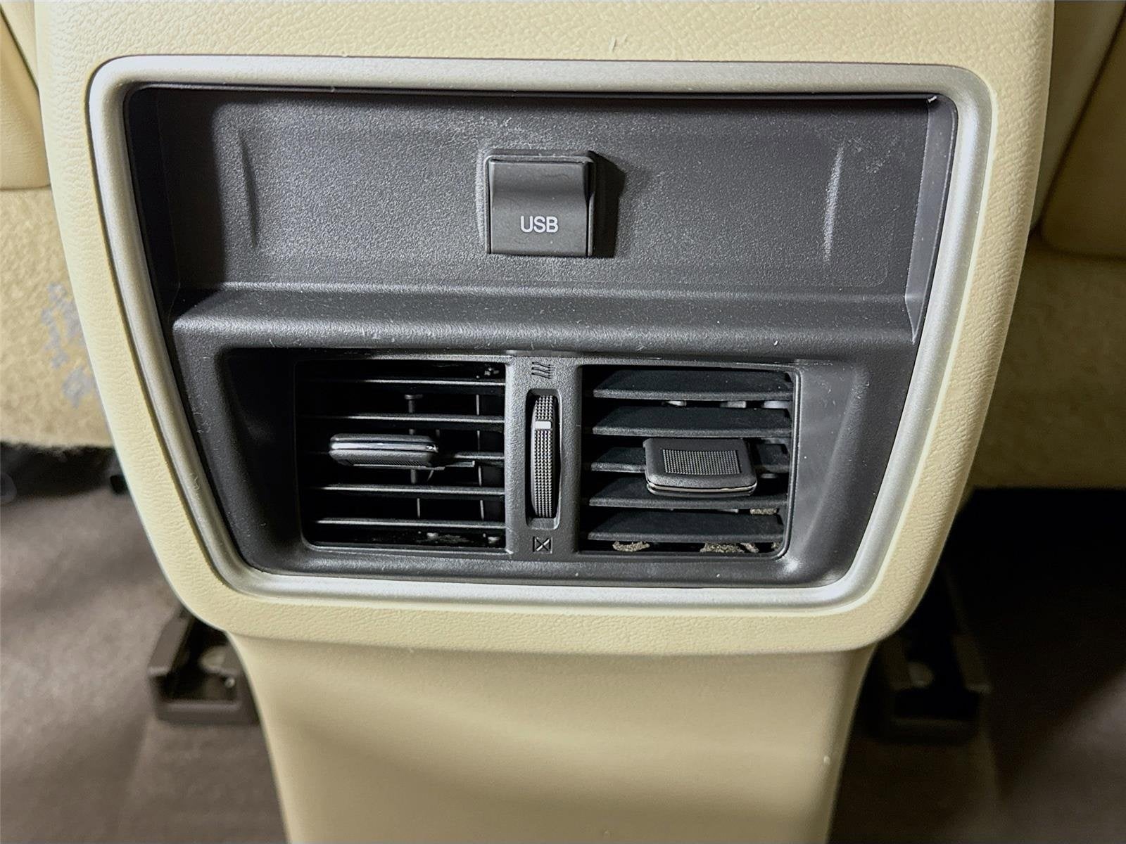 2016 Nissan murano sl