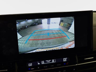 2025 Toyota Sienna XSE