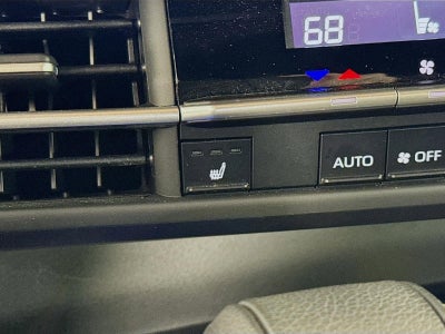 2025 Toyota Sienna XSE