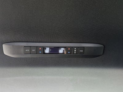 2025 Toyota Sienna XSE