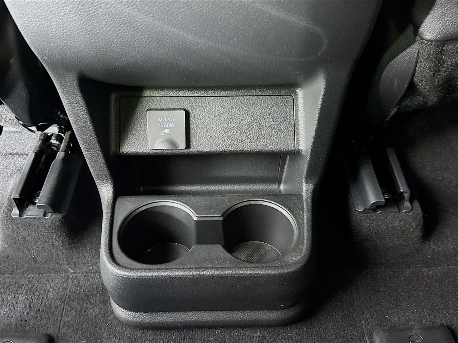 2025 Toyota Sienna XSE