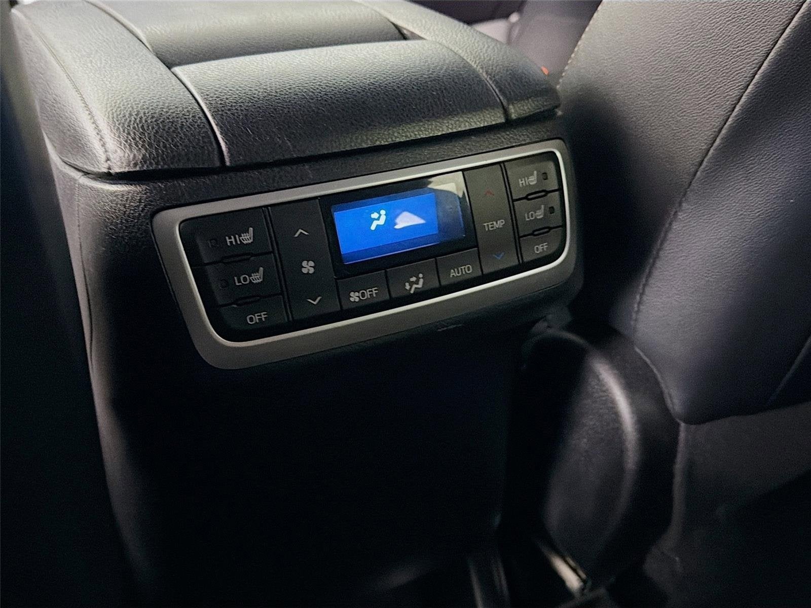 2019 Toyota Highlander Limited Platinum