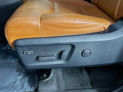 2021 Toyota Tundra 2WD 1794 Edition