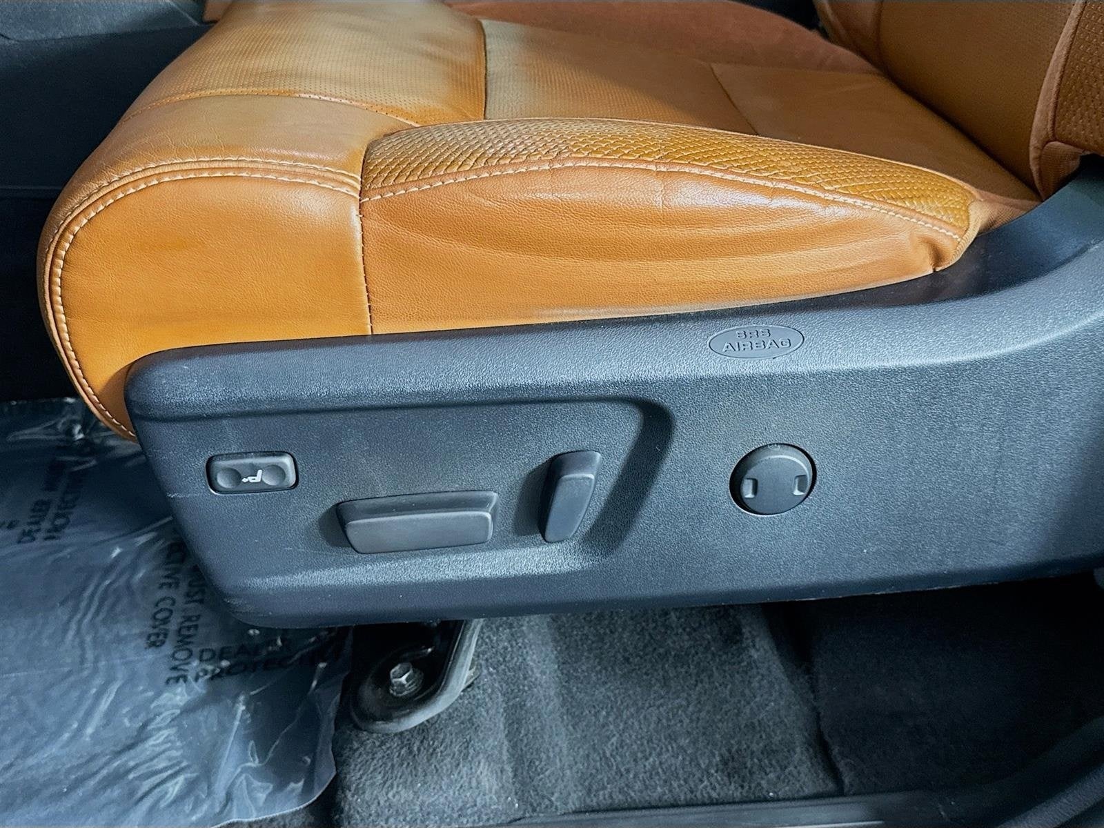 2021 Toyota Tundra 2WD 1794 Edition