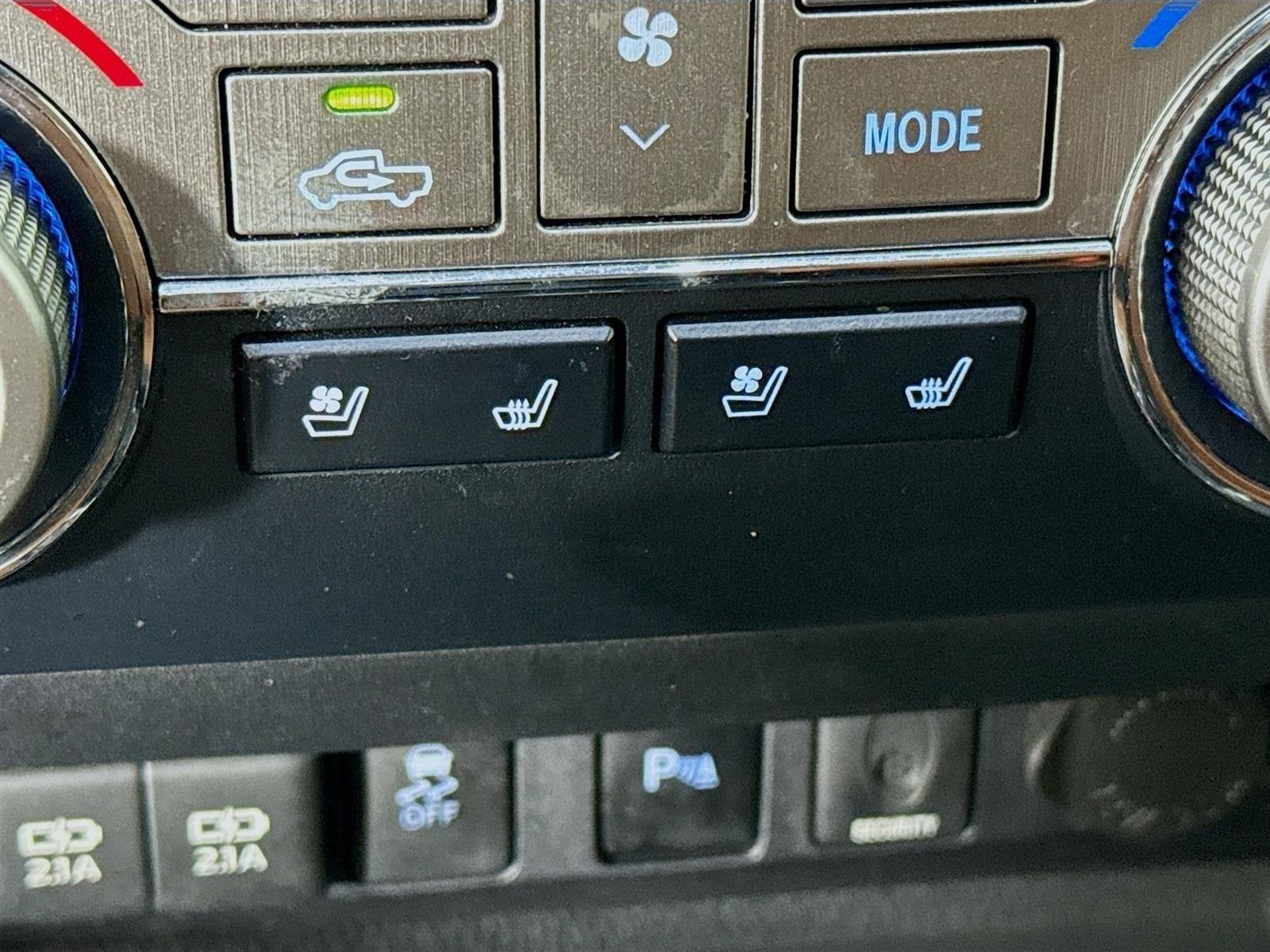 2021 Toyota Tundra 2WD 1794 Edition