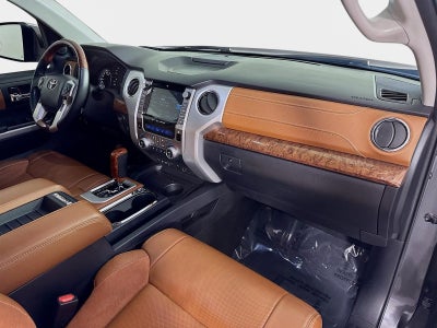 2021 Toyota Tundra 2WD 1794 Edition