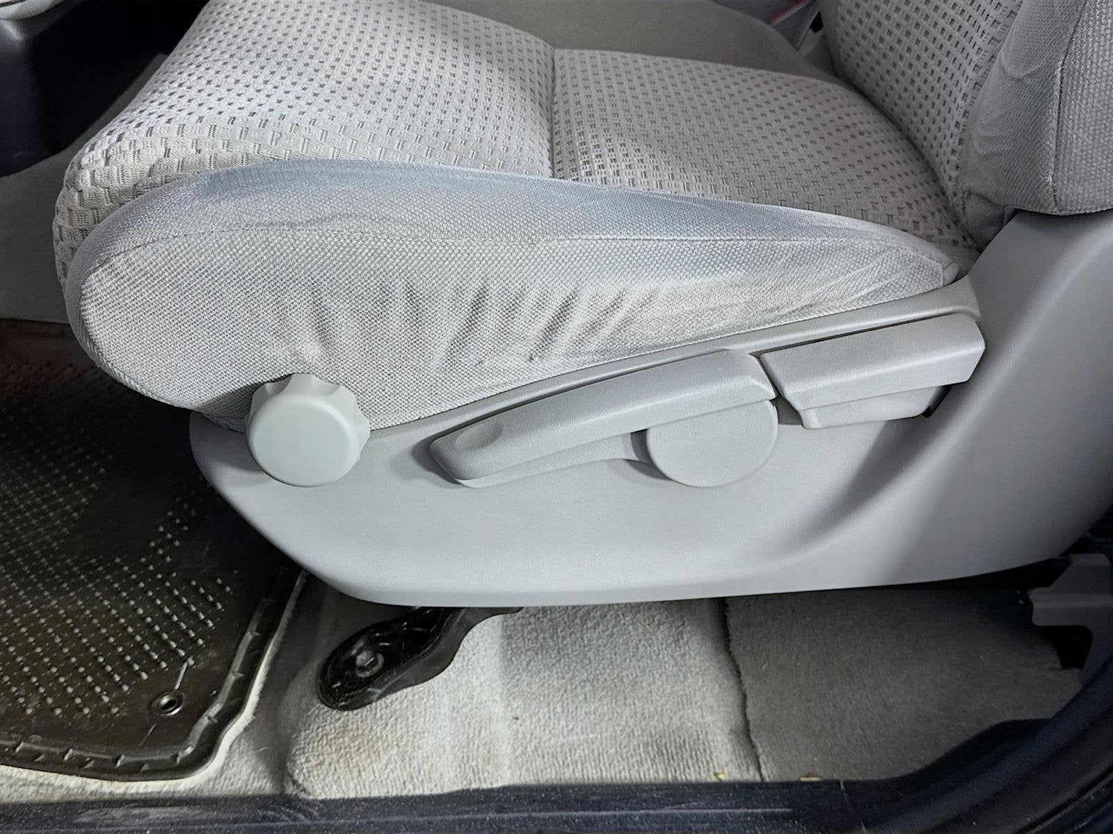 2008 Toyota Tundra 2WD Truck Base