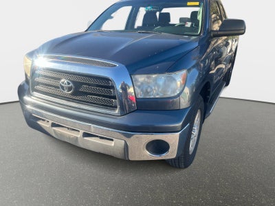 2008 Toyota Tundra 2WD Truck Base