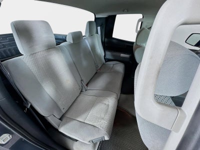 2008 Toyota Tundra 2WD Truck Base