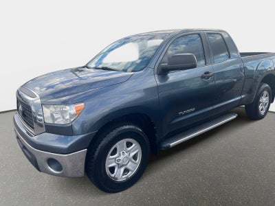 2008 Toyota Tundra 2WD Truck Base