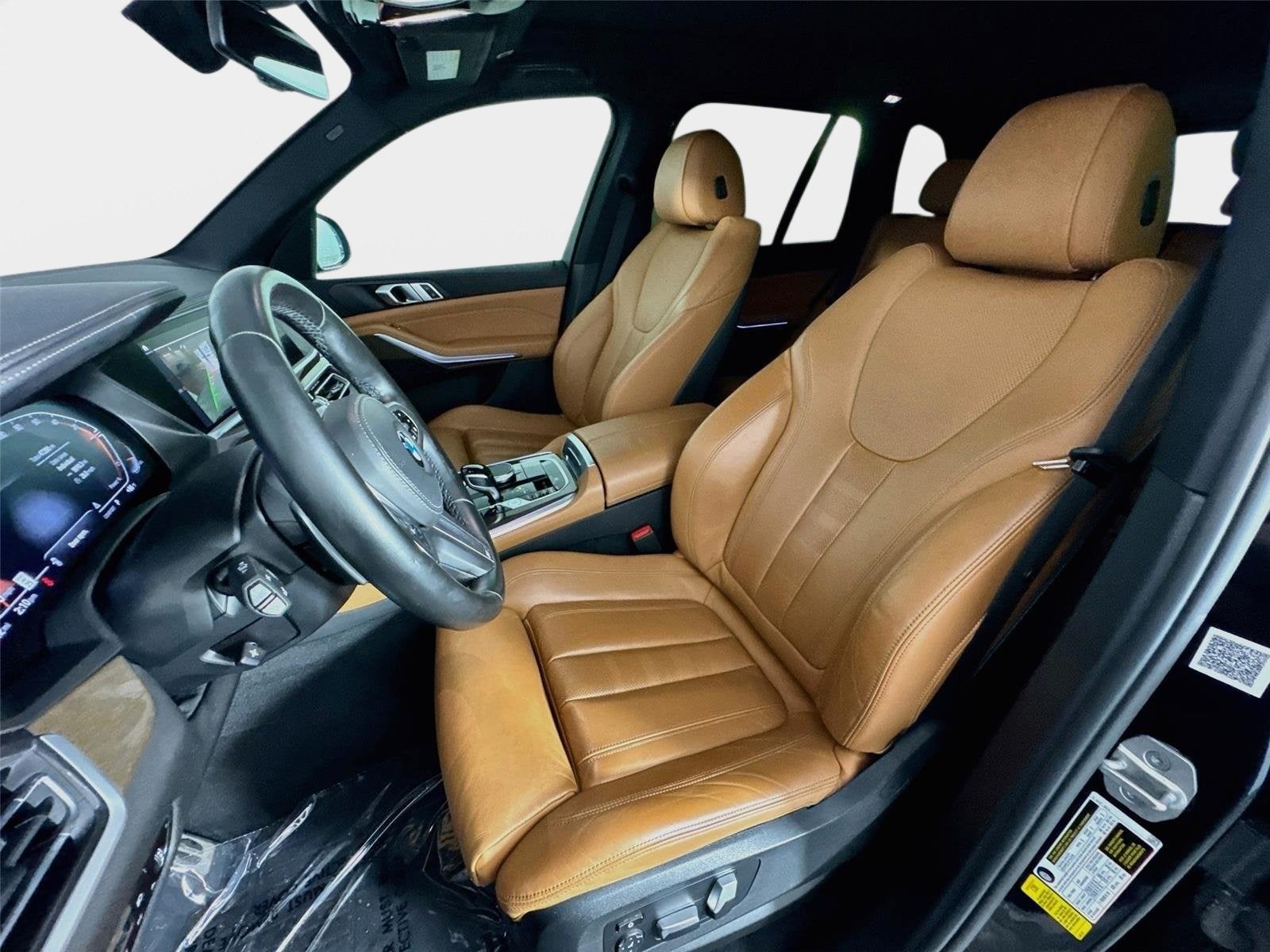 2021 BMW x5 sDrive40i