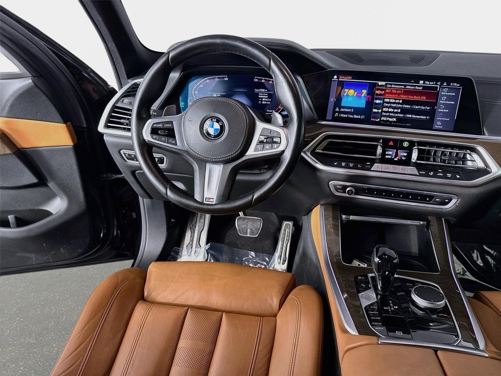 2021 BMW x5 sDrive40i
