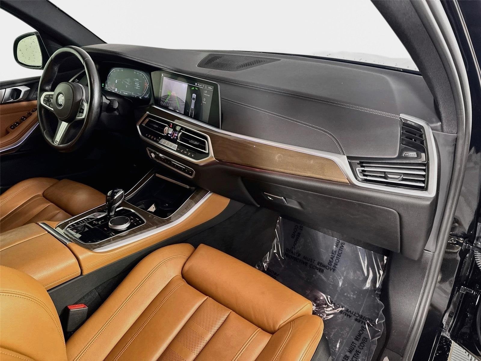 2021 BMW x5 sDrive40i