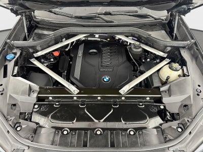 2021 BMW x5 sDrive40i