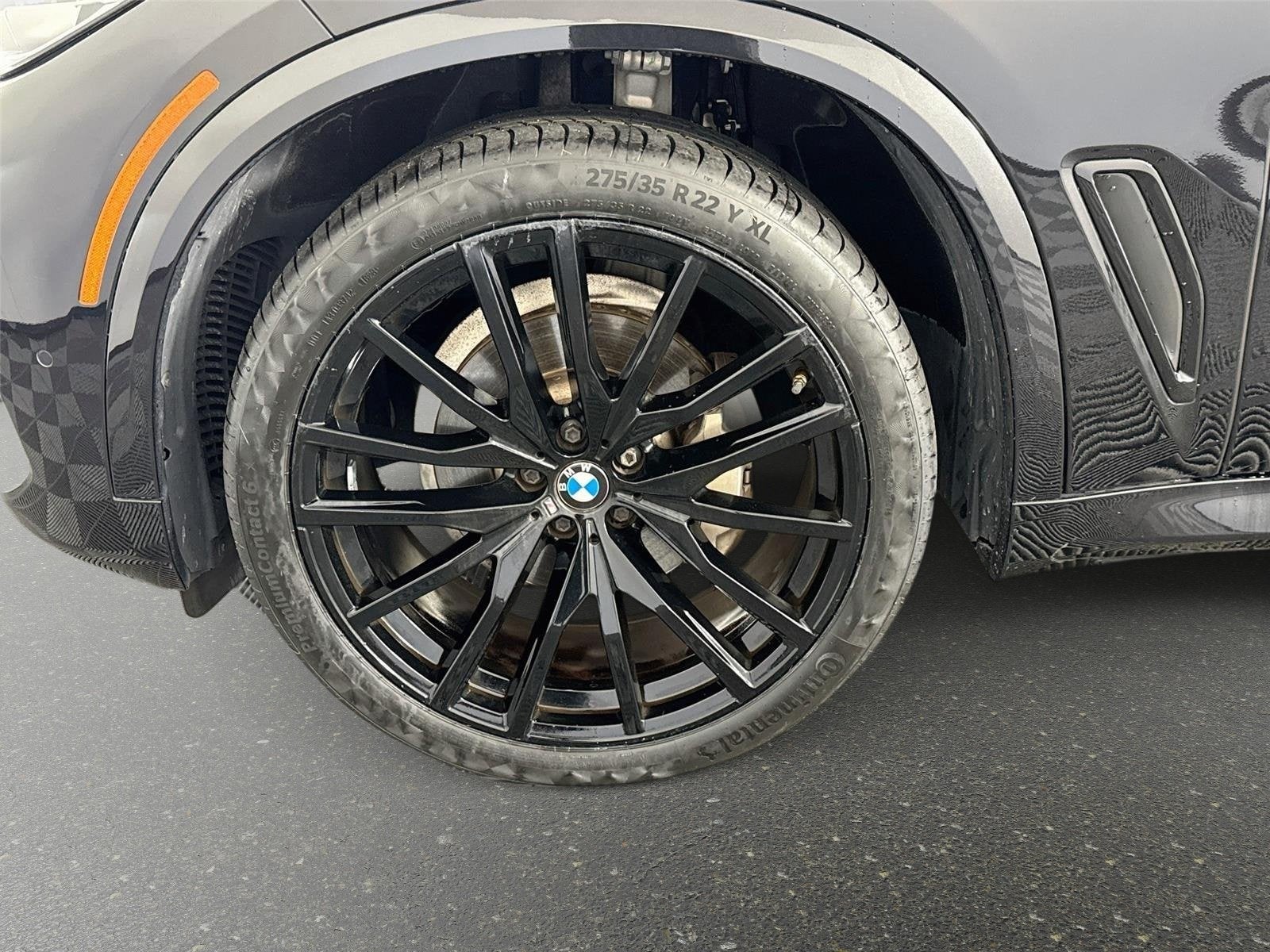 2021 BMW x5 sDrive40i