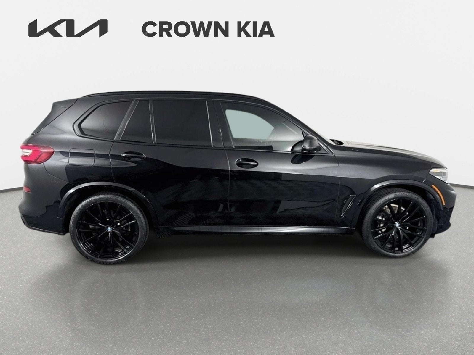 2021 BMW x5 sDrive40i