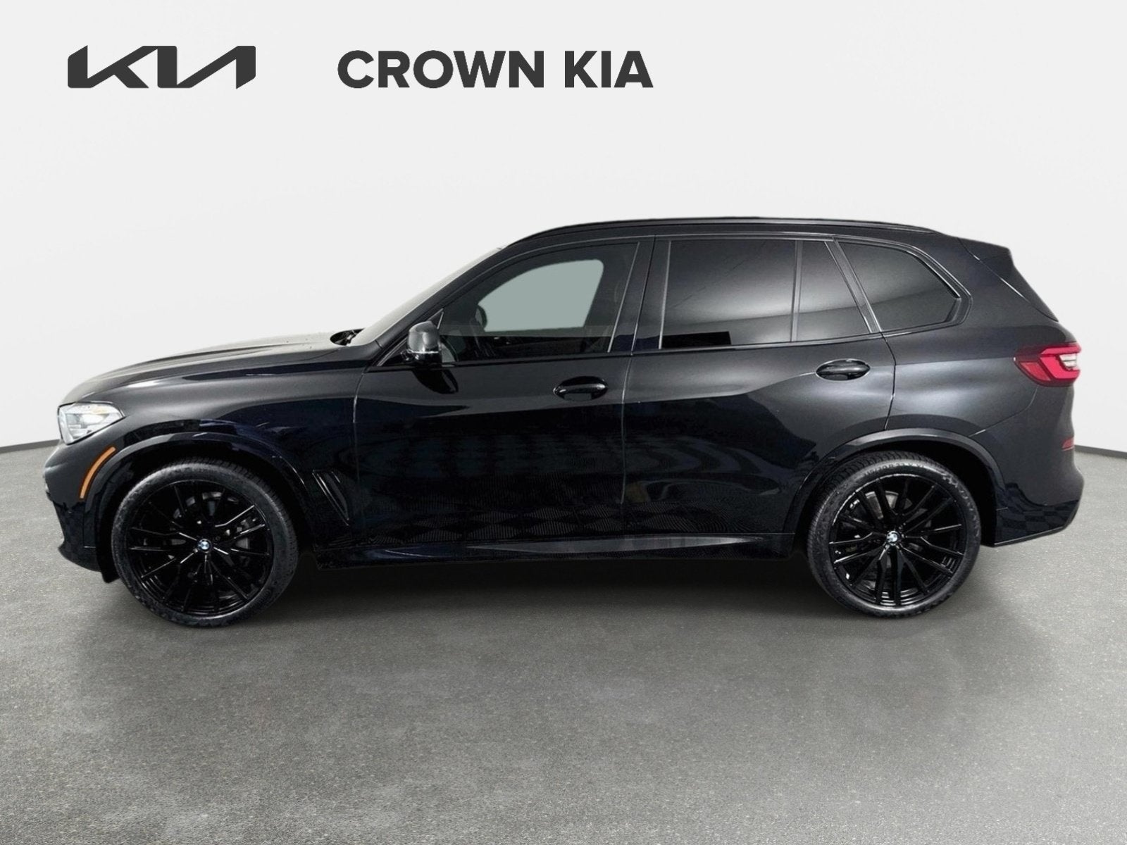 2021 BMW x5 sDrive40i