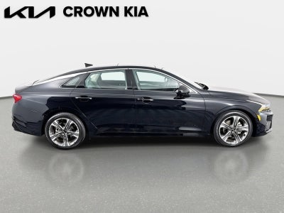2021 Kia K5 EX