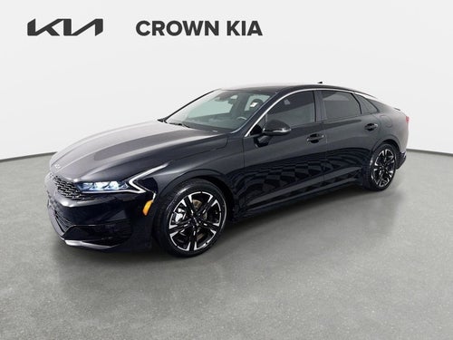 2024 Kia K 5 GT-LINE