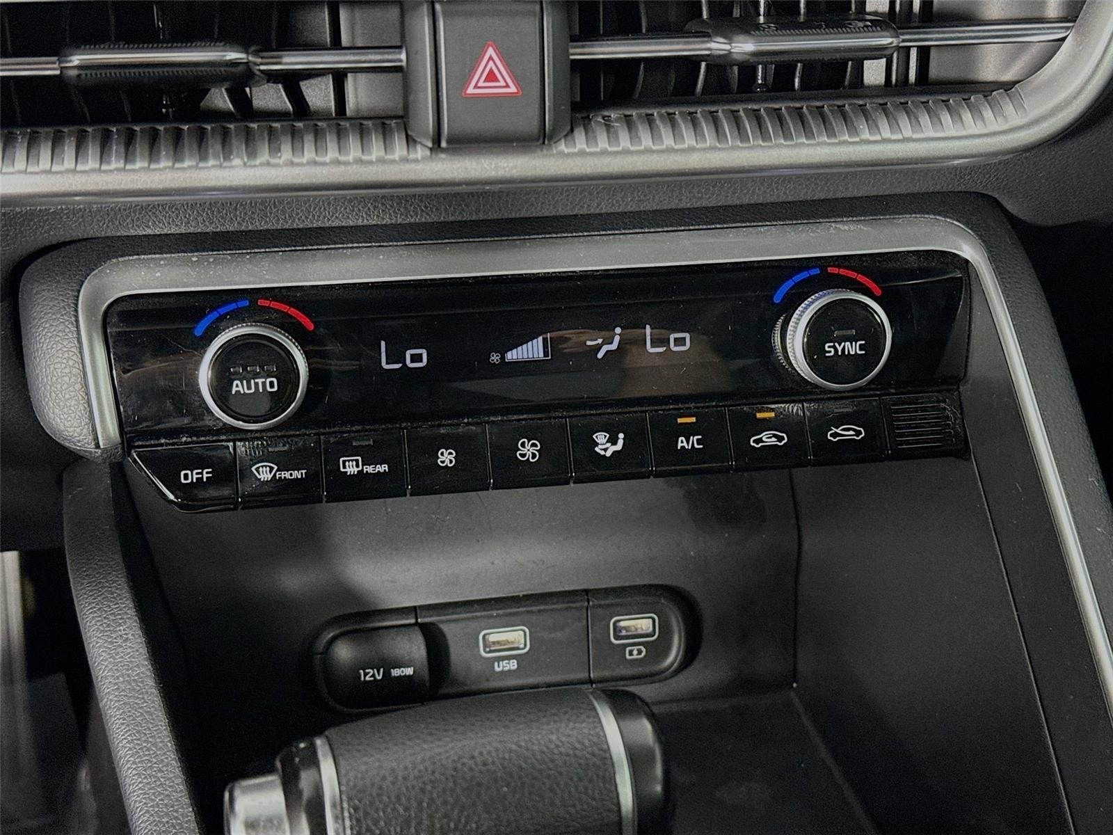 2024 Kia K 5 GT-LINE