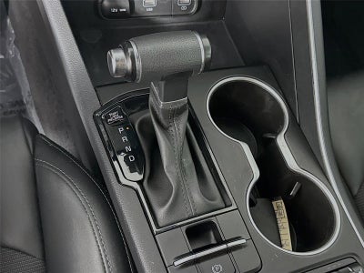 2024 Kia K 5 GT-LINE