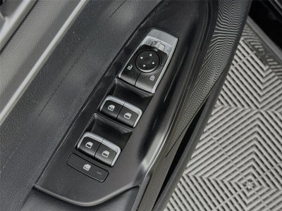 2024 Kia K 5 GT-LINE