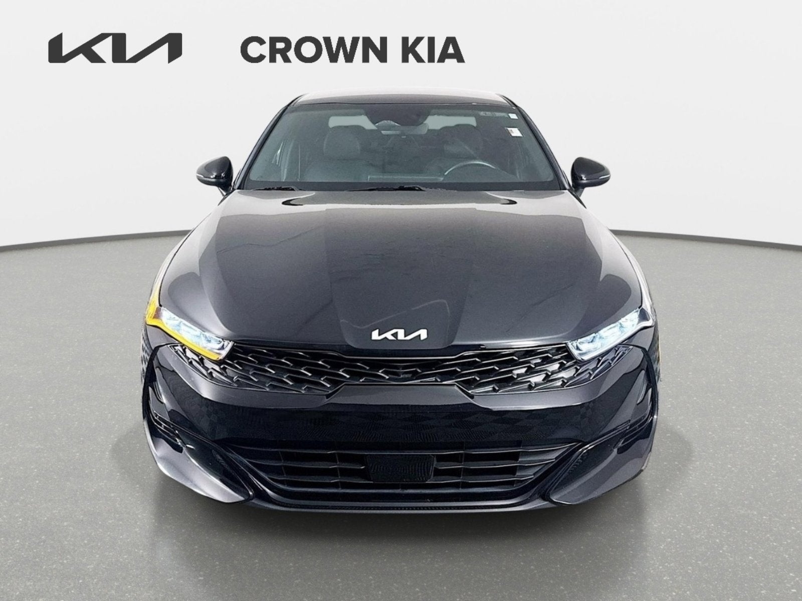 2024 Kia K 5 GT-LINE