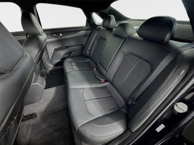 2024 Kia K 5 GT-LINE