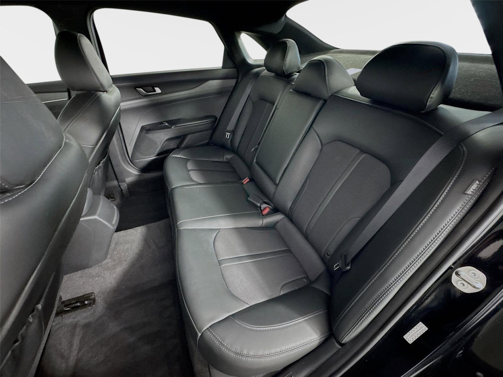2024 Kia K 5 GT-LINE