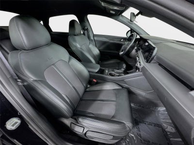 2024 Kia K 5 GT-LINE