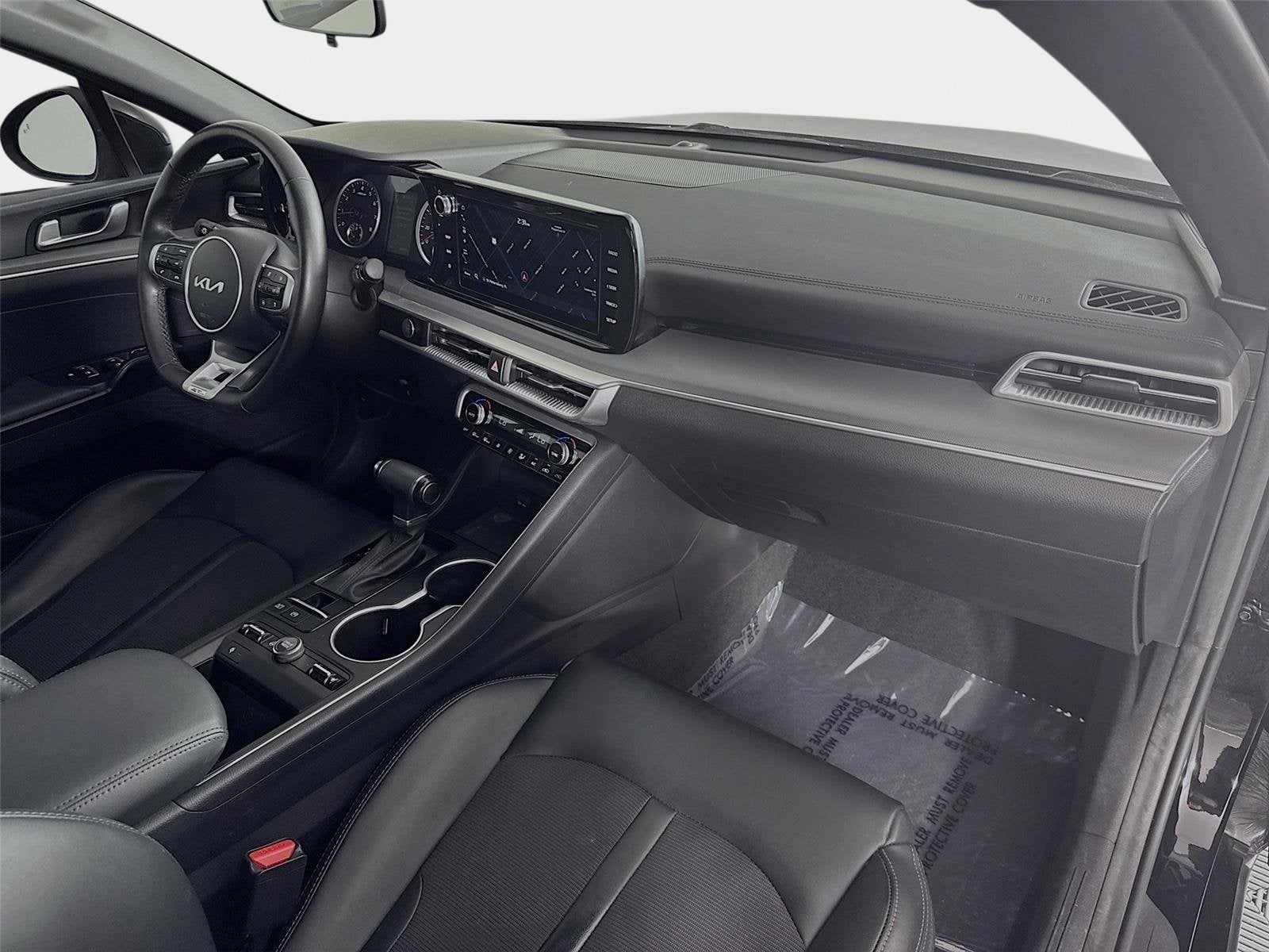 2024 Kia K 5 GT-LINE