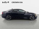 2024 Kia K 5 GT-LINE