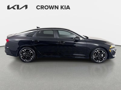 2024 Kia K 5 GT-LINE