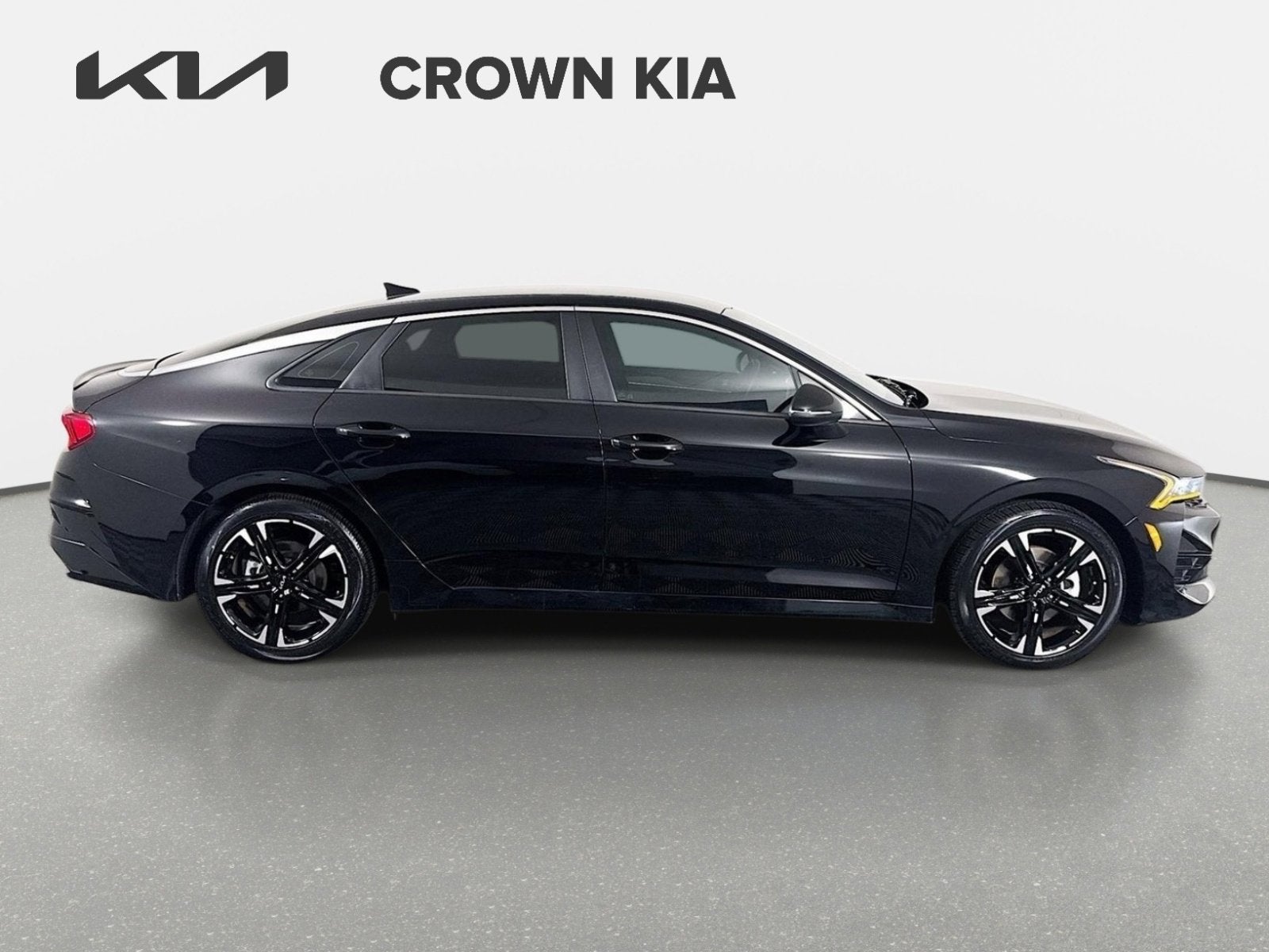 2024 Kia K 5 GT-LINE