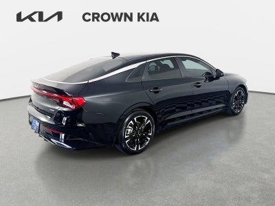 2024 Kia K 5 GT-LINE