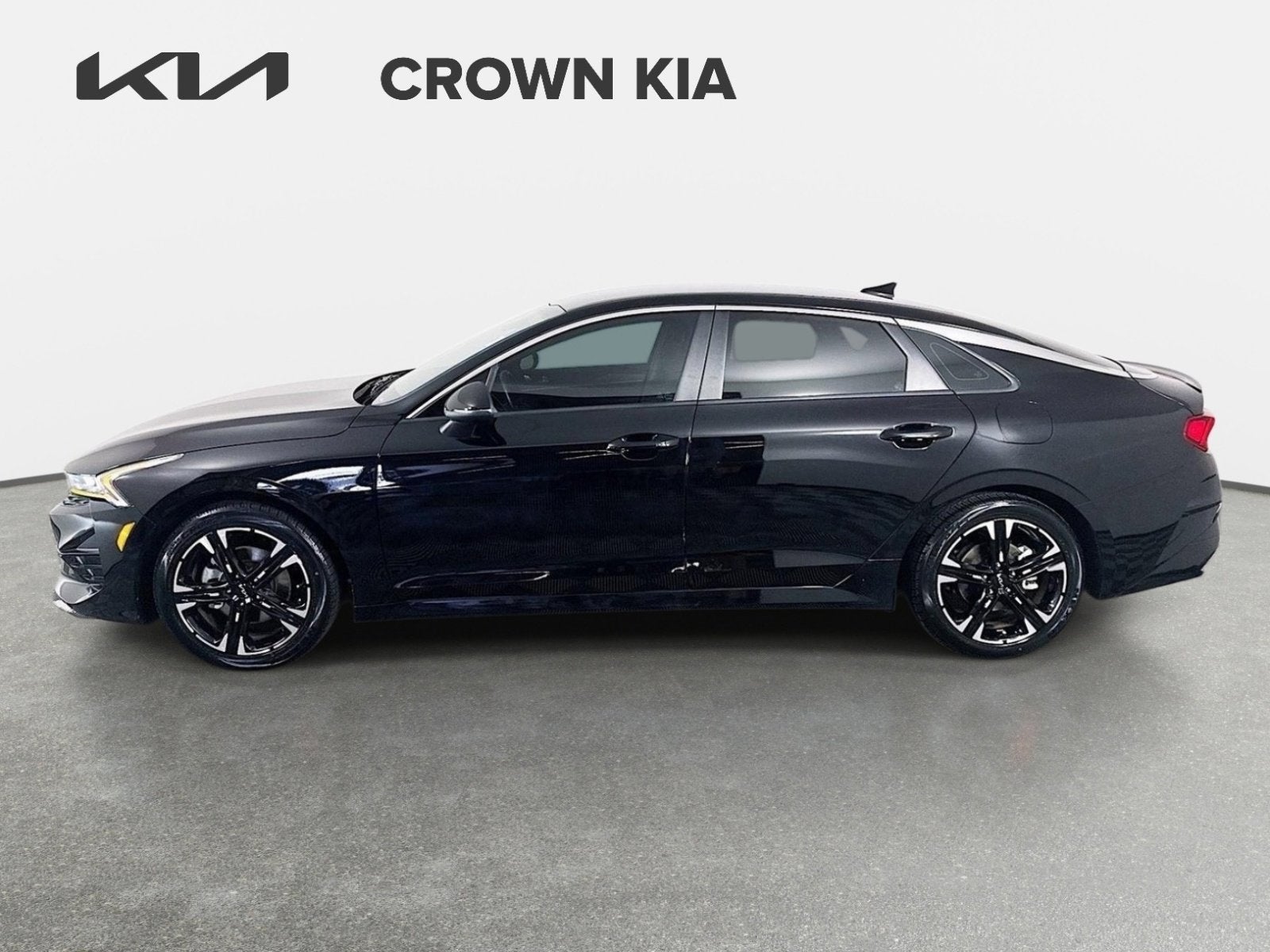 2024 Kia K 5 GT-LINE