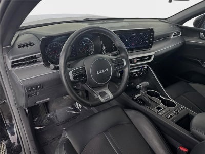 2024 Kia K 5 GT-LINE
