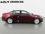 2018 Kia Optima EX