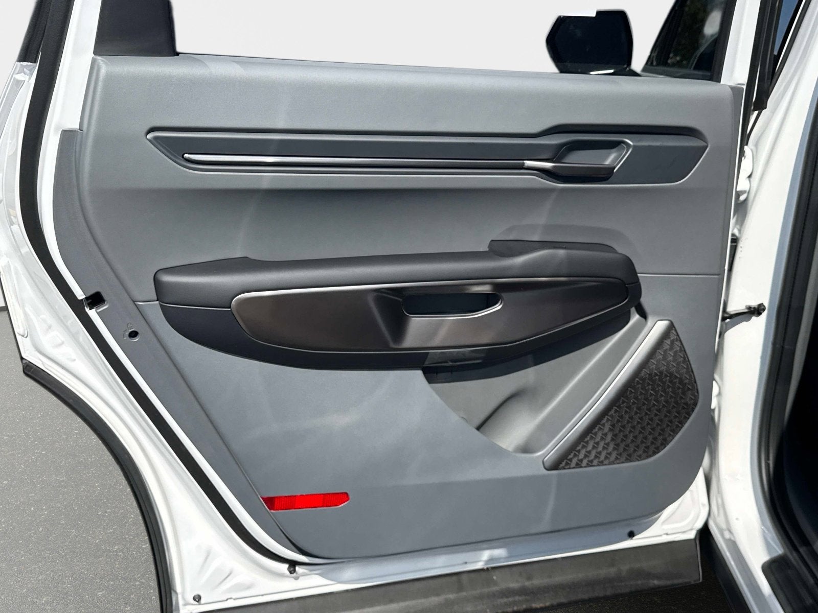 2026 Kia EV9 Light Long Range